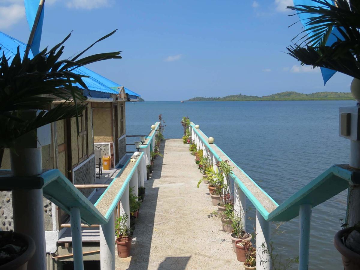 Bella Louise Lodging House Bar And Resto Busuanga Exterior photo